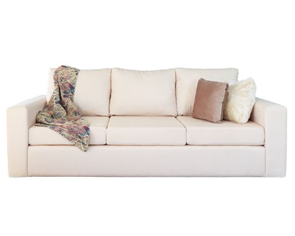 Sofa Cubik Compact
